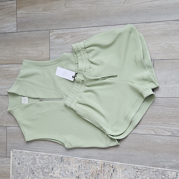 Varley Tops - Varley Doublesoft Set